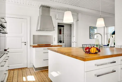 4 Sterne Ferienhaus in Løkken