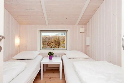 6 Personen Ferienhaus in Haderslev-By Traum