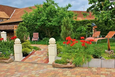 Ferienhaus in OLTINGUE mit Schwimmbecken