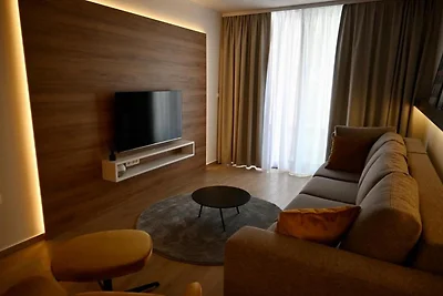 Boutique Apartment Petra - One Bedroom Apartm...