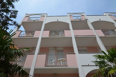 Gemütliches Appartement in Lido Degli Estensi
