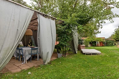Bellissima Cascina Toscana con piscina privat...