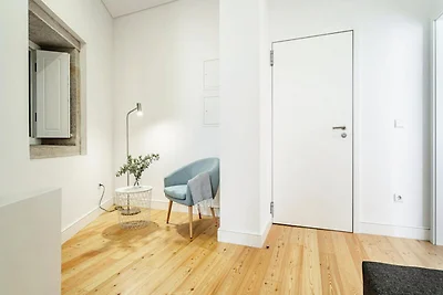 Nomad's Formosa Harmony - 1BED Porto