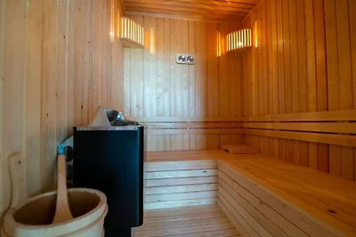 Villa a Kalkan con piscina