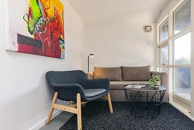 4 sterren vakantie huis in Faxe Ladeplads