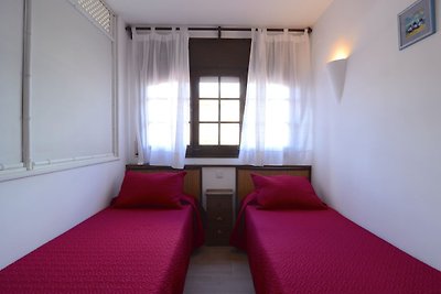 Appartement in Estartit vlakbij supermarkt