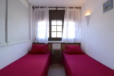 Wohnung in Estartit in der Nähe eines...