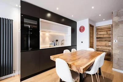 Residenz Lodge Perriere