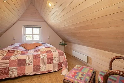 10 Personen Ferienhaus in Oksbøl