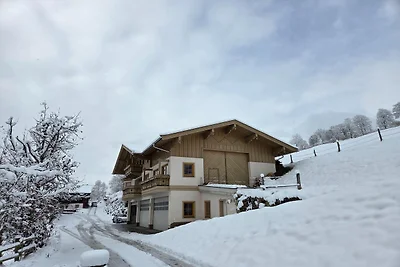 Wohnung in Mittersill nahe Skilift