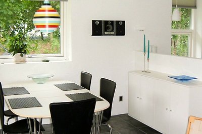 6 Personen Ferienhaus in Struer-By Traum