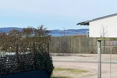 4 Sterne Ferienhaus in LAHOLM
