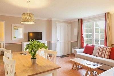 Reihenhaus in Residenz Normandy Garden mit Ge...