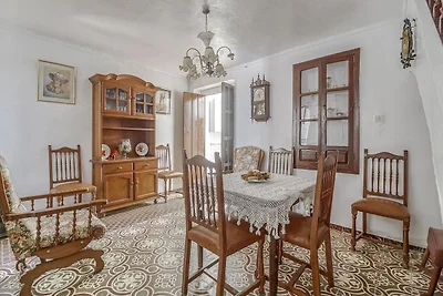 Ferienhaus in Villanueva de San Juan