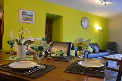Ferienhaus in Theux bei Spa