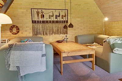 6 Personen Ferienhaus in Aakirkeby
