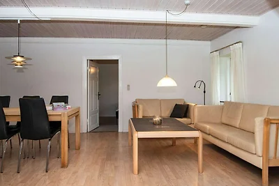 16 Personen Ferienhaus in Haderslev-By Traum