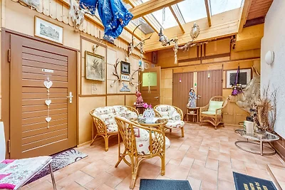 Wohnung in der Nähe des Skigebietes