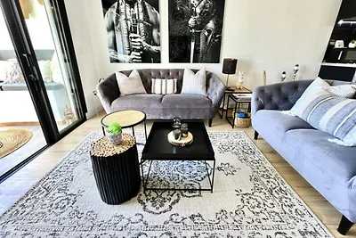 Apartment in Riviera del Sol in Strandnähe