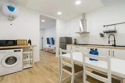 Appartamento vicino a Las Canteras