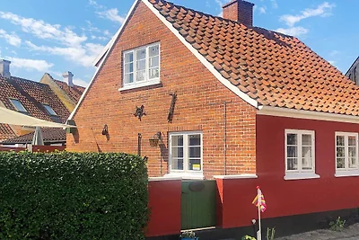 4 Personen Ferienhaus in Ærøskøbing-By Traum