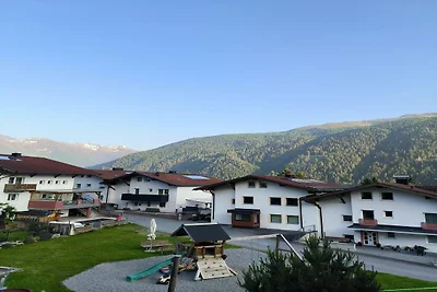 Apartment in Strengen with mountain views
