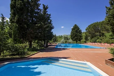 Maison de vacances Vacances relaxation Montaione