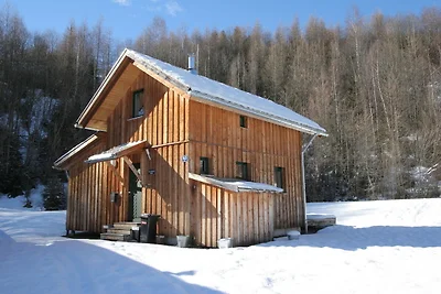 Chalet in Stadl an der Mur mit Terrasse