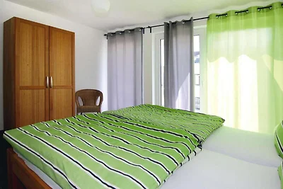 Appartementhaus Calmsailing, Börgerende