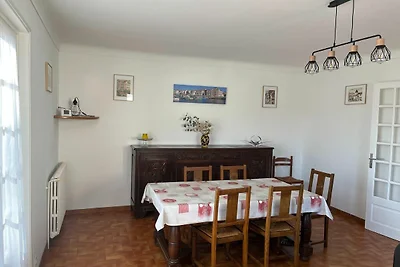 Haus im baskischen von den Stränden