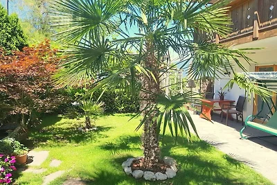 Turmwirt Farm - Gala Vakantieappartement