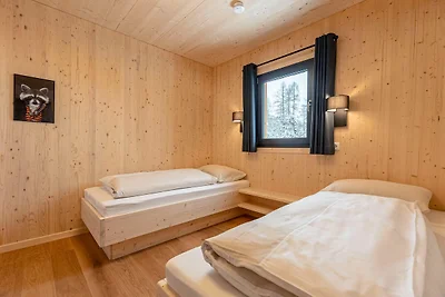 Chalet Natur con idromassaggio e sauna...