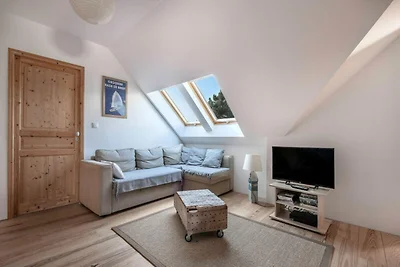 Apartment in Piriac-sur-Mer in der Nähe des S...