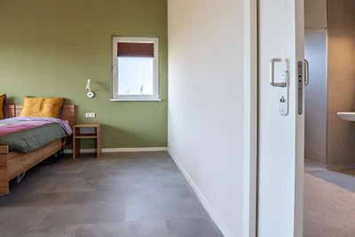Ferienhaus mit 1 Schlafzimmer