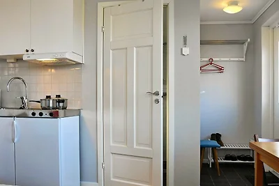 2 Personen Ferienhaus in Rönnäng