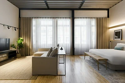 Feel Porto Matosinhos City Flat III