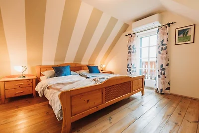 Ferienwohnung mit 1 Schlafzimmer