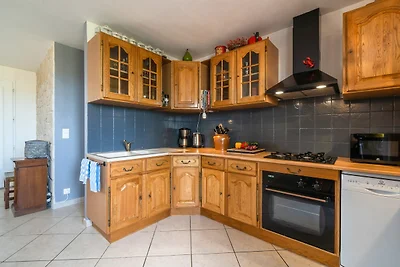Ruhige Villa mit privatem Pool