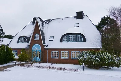 "Schaar" im Haus Del Arnum