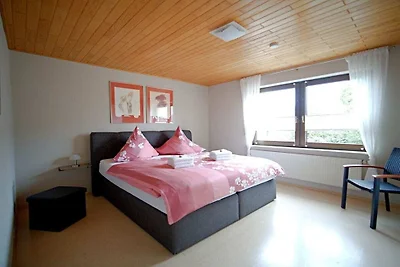 Vakantieappartement met 5 slaapkamers