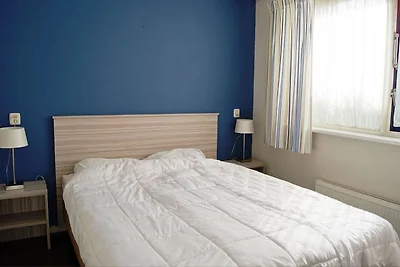Bungalow mit Geschirrspüler, Leeuwarden (21...