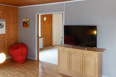 5 persone case ad Lemvig-By Traum