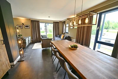 Moderne Wohnung in der Nähe von Durbuy