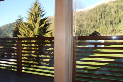 Appartamento per vacanze con 2 camere da...
