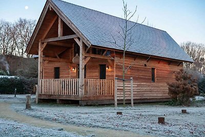 Wunderschöne Hütte mit Spa