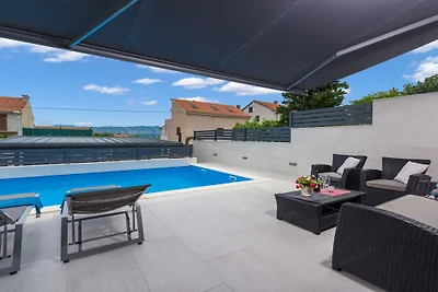Villa Mondo Adria