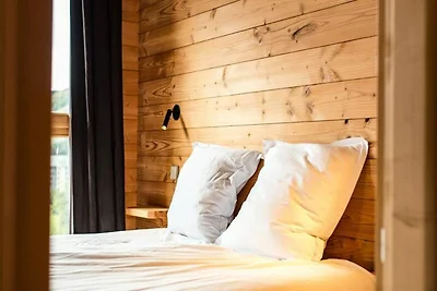 Appartamento ad Aiguilles d'Arves con sauna