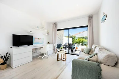 Case e ville per 4 persone