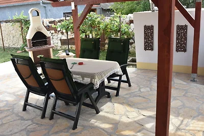 Ferienhaus in La?evci mit Pool