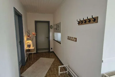 Traumhafte Ferienwohnung im Teutoburger Wald